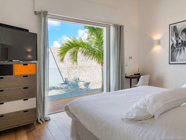 St. Barts Home 974623