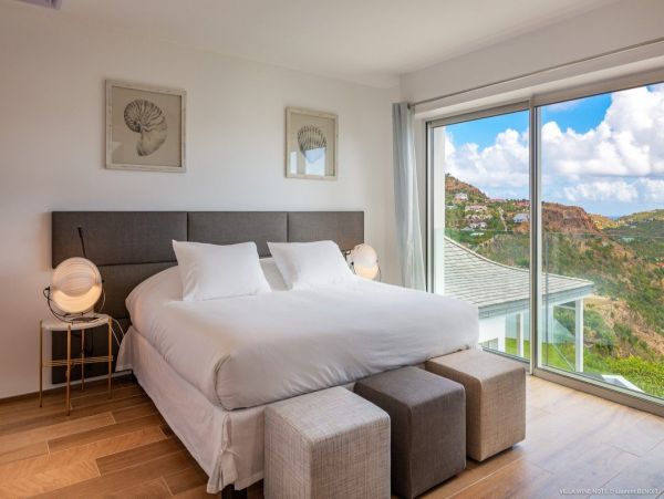 St. Barts Home 974623
