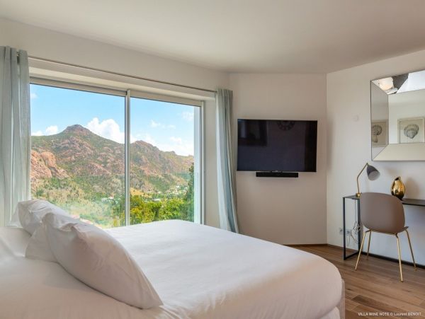 St. Barts Home 974623