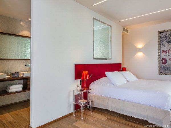 St. Barts Home 974623