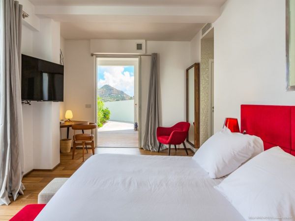 St. Barts Home 974623