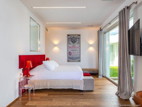 St. Barts Home 974623