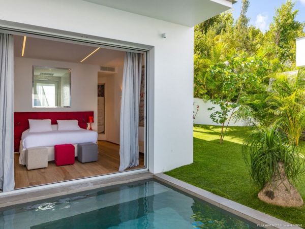 St. Barts Home 974623