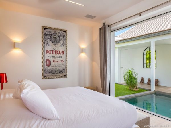 St. Barts Home 974623