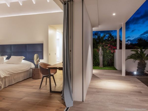 St. Barts Home 974623