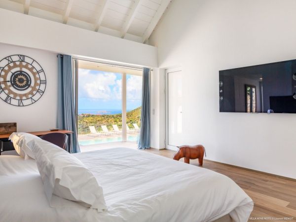 St. Barts Home 974623