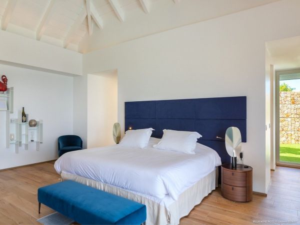 St. Barts Home 974623