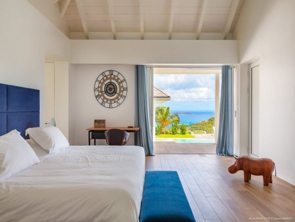 St. Barts Home 974623