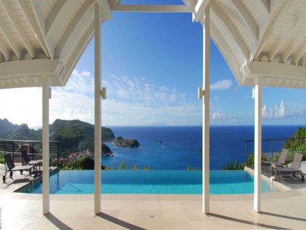 St. Barts Home 974624