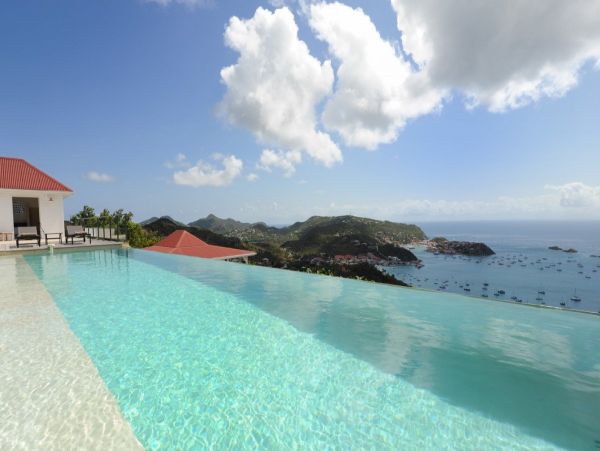 St. Barts Home 974624