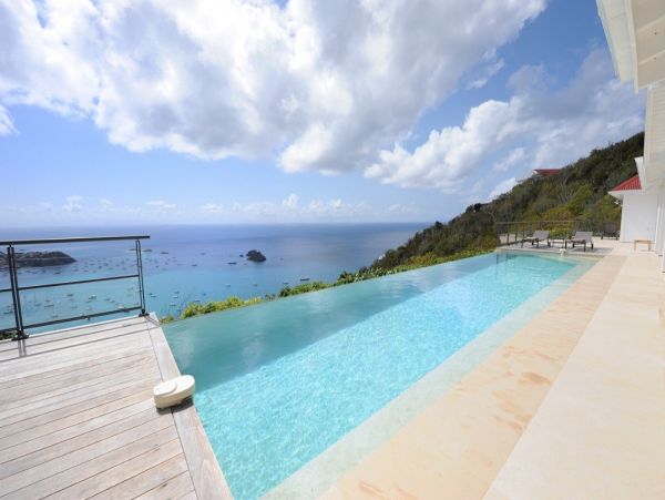 St. Barts Home 974624
