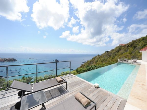 St. Barts Home 974624