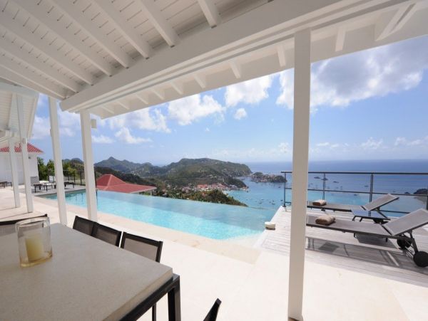 St. Barts Home 974624