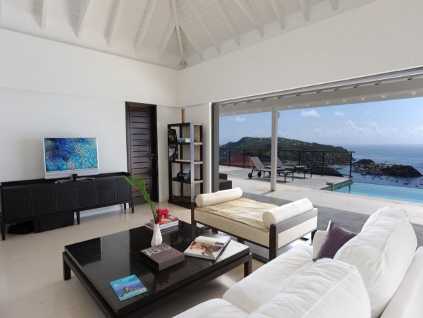 St. Barts Home 974624