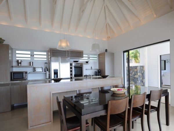 St. Barts Home 974624