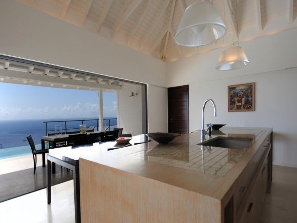 St. Barts Home 974624