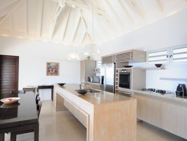 St. Barts Home 974624
