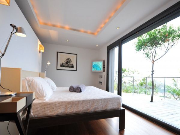 St. Barts Home 974624