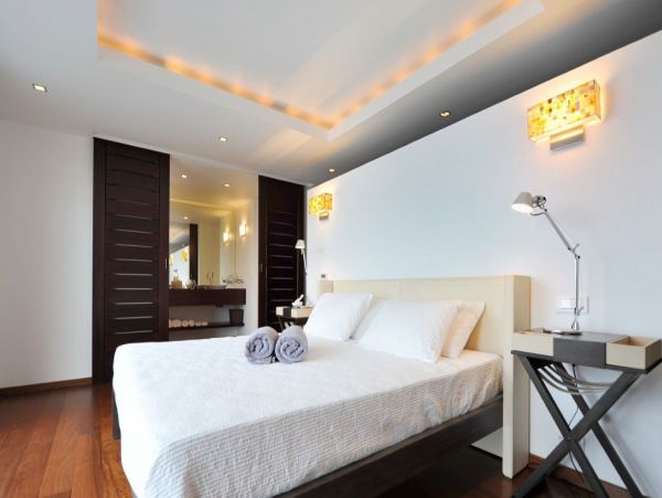 St. Barts Home 974624