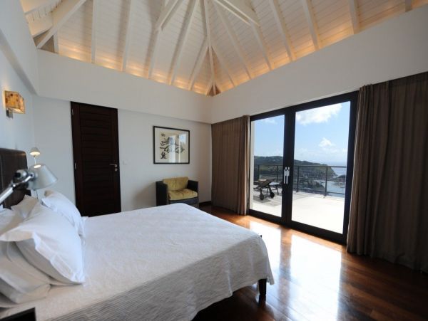 St. Barts Home 974624
