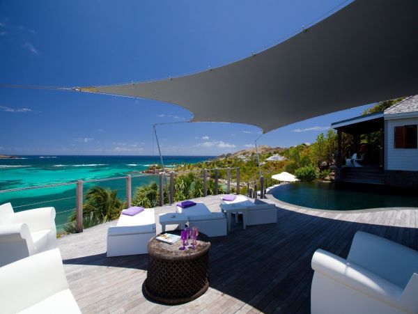 St. Barts Home 974625