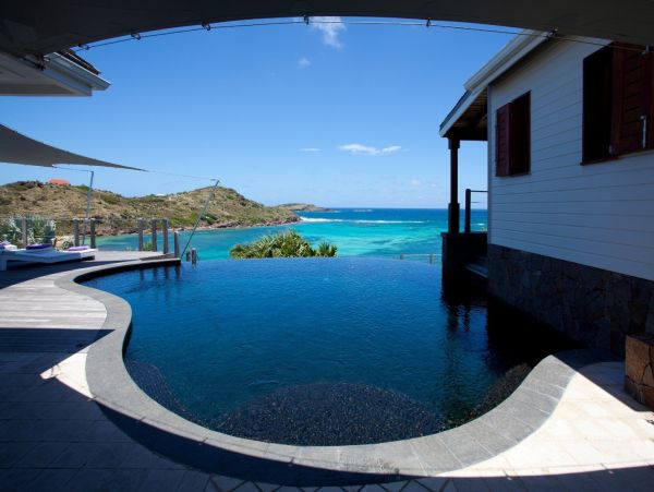 St. Barts Home 974625