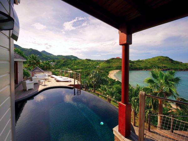 St. Barts Home 974625