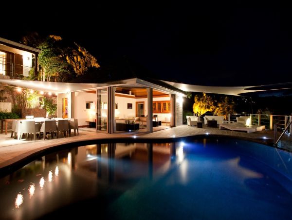 St. Barts Home 974625