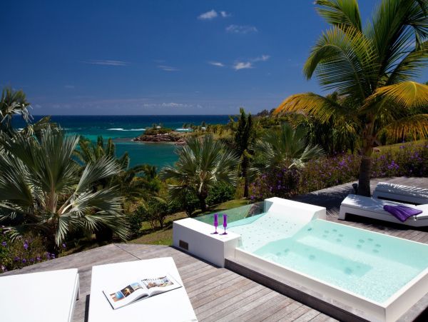 St. Barts Home 974625