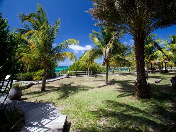 St. Barts Home 974625