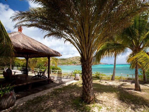 St. Barts Home 974625