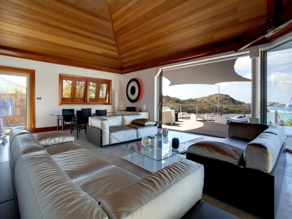 St. Barts Home 974625