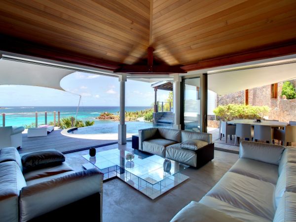 St. Barts Home 974625