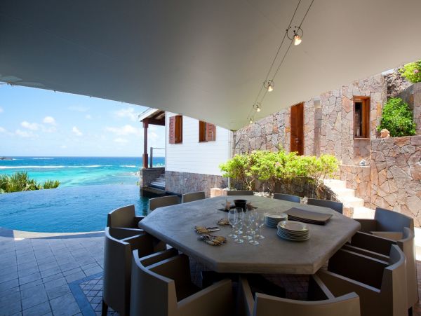 St. Barts Home 974625