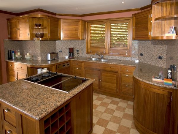 St. Barts Home 974625