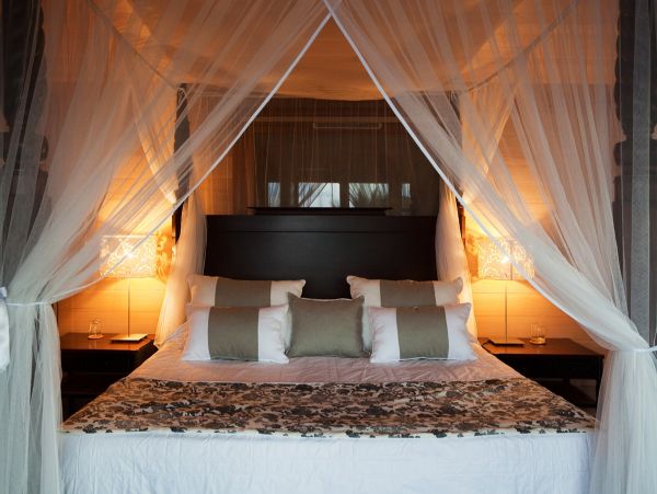 St. Barts Home 974625