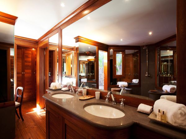 St. Barts Home 974625