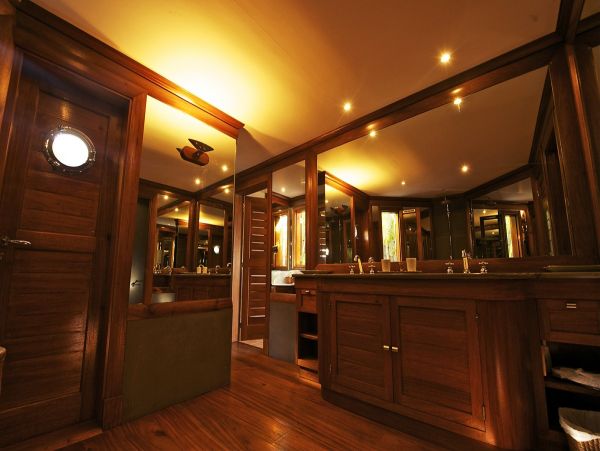 St. Barts Home 974625