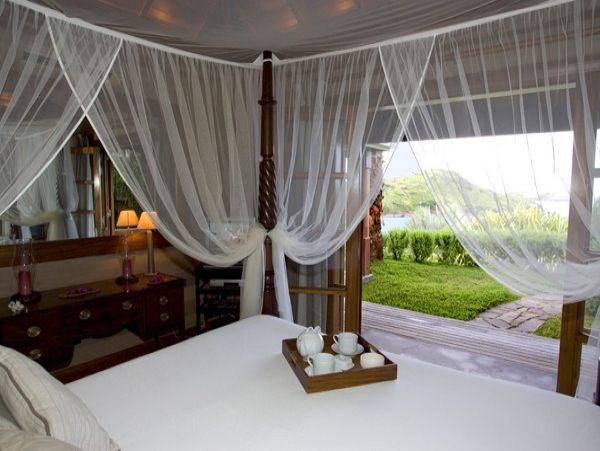 St. Barts Home 974625