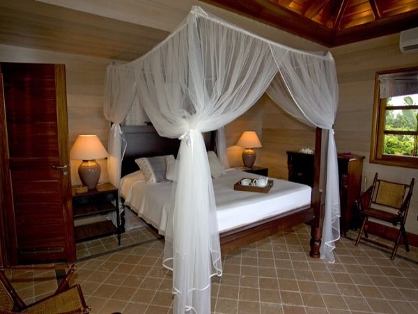 St. Barts Home 974625