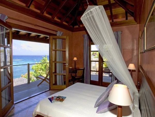 St. Barts Home 974625