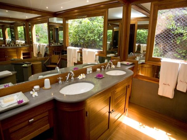 St. Barts Home 974625