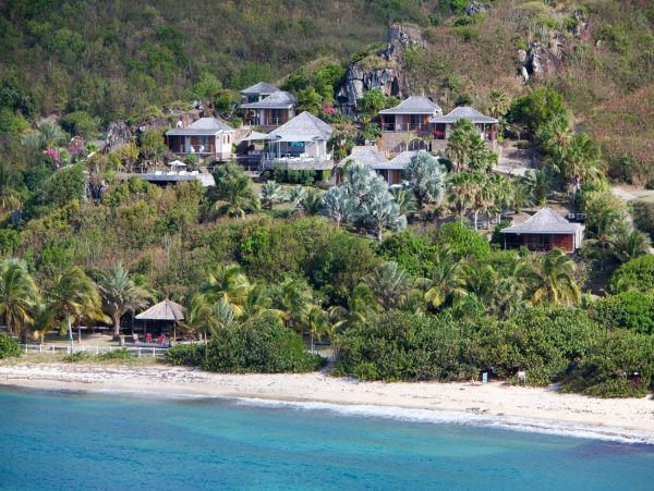 St. Barts Home 974625