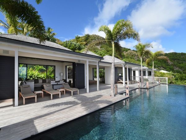 St. Barts Home 974626