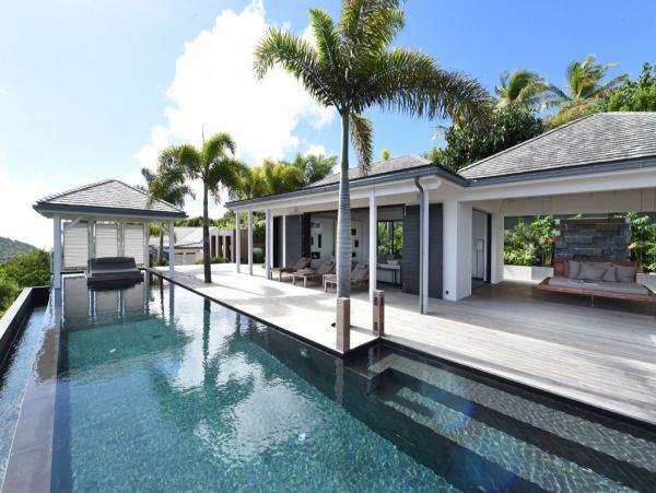 St. Barts Home 974626