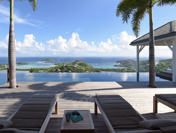 St. Barts Home 974626