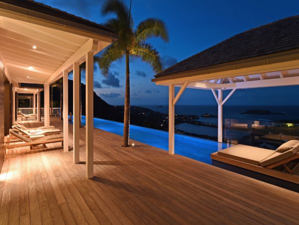 St. Barts Home 974626