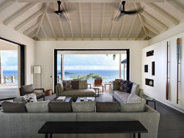 St. Barts Home 974626