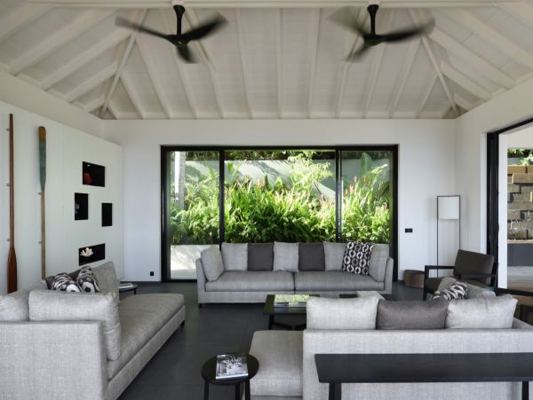 St. Barts Home 974626