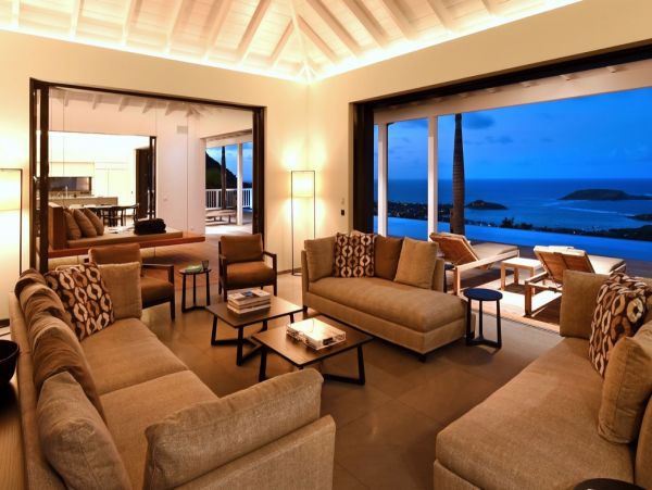 St. Barts Home 974626